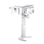 CBCT Osstem T2, imagerie 3D et panoramique dentaire