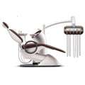 Fauteuil dentaire Osstem K3 pour cabinet