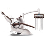 Fauteuil dentaire Osstem K3 pour cabinet