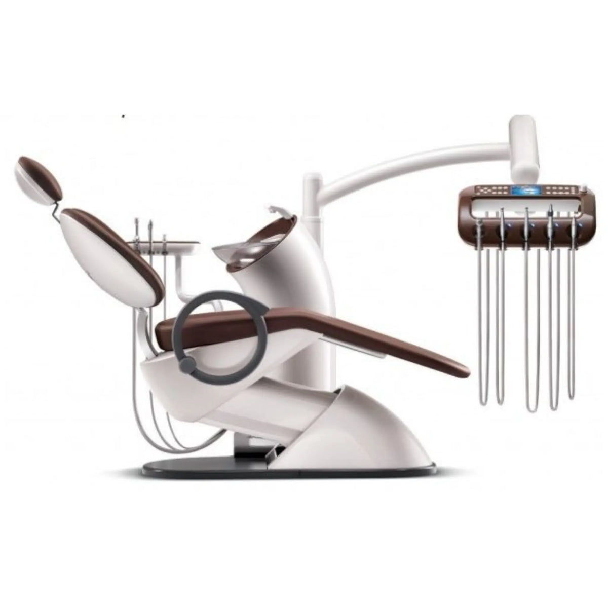 Fauteuil dentaire Osstem K3 pour cabinet