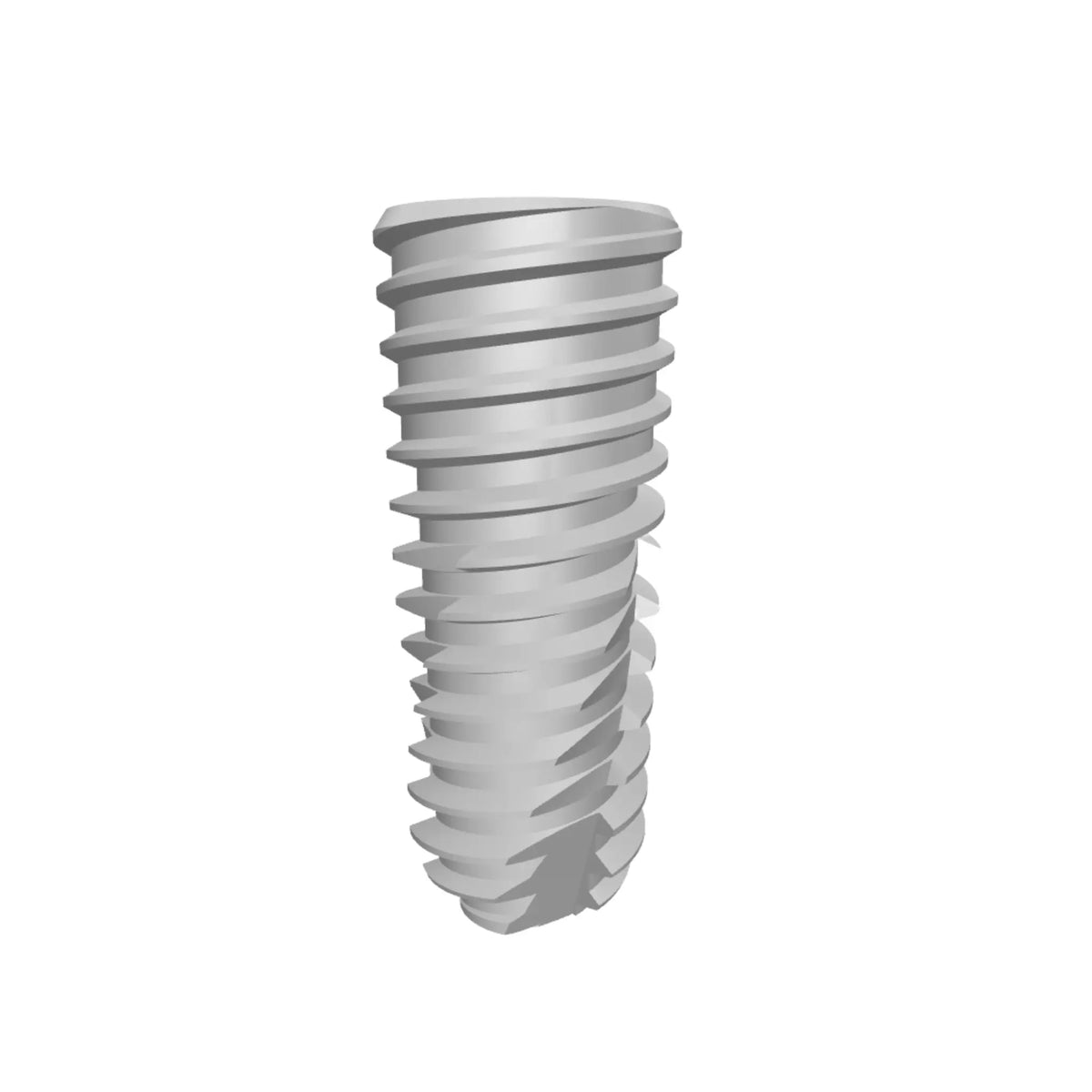 Implant dentaire tissulaire Osstem SS (tissue level)
