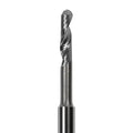 Fraise VHF P200-R1 pour PMMA et gouttières, simple denture 2,0 mm