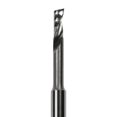 Fraise VHF P250-F1 pour cire et PMMA, cylindrique 2,5 mm