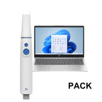 Pack scanner Medit i900 Mobility avec ordinateur