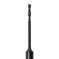 Fraise VHF U120-F2 universelle revêtue cylindrique 1,2 mm
