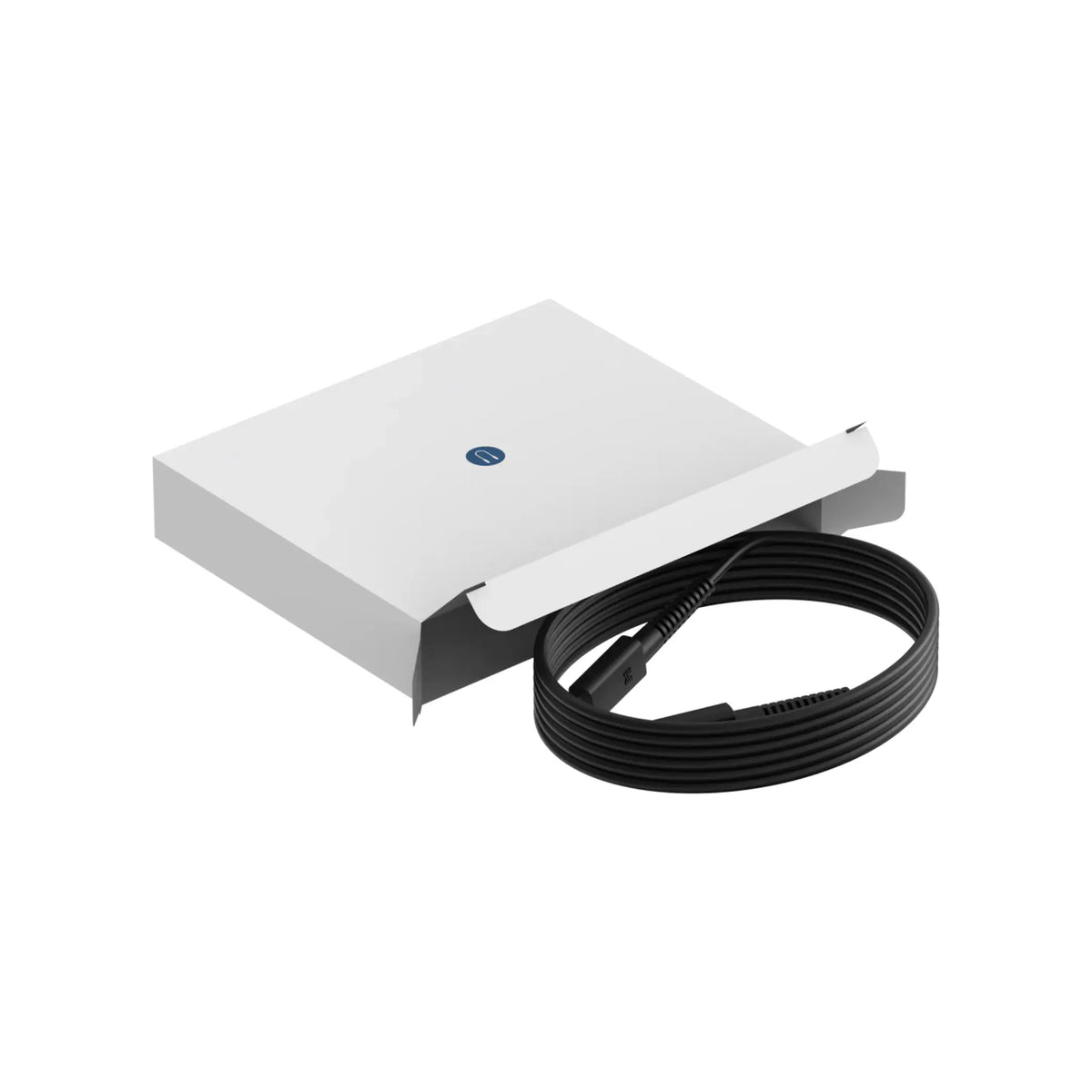 Câble d'alimentation 2 m pour scanner Medit i900 Mobility